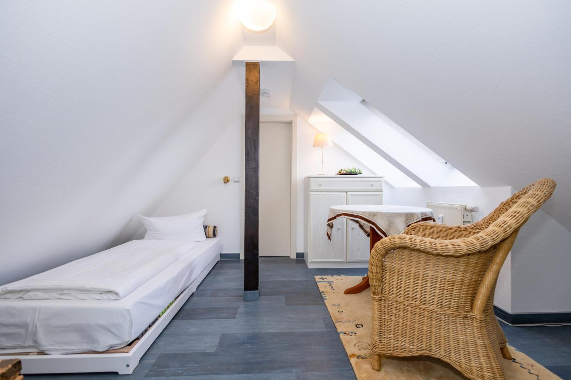 Haus Am Park Lejlighed Ostseebad Kühlungsborn Eksteriør billede